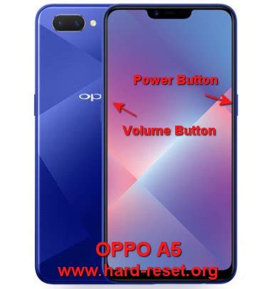 oppo master reset|How to Easily Master format OPPO A5 (2020) with .